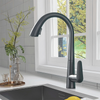 Robinet cuisine style contemporain