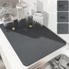 Egouttoir tapis